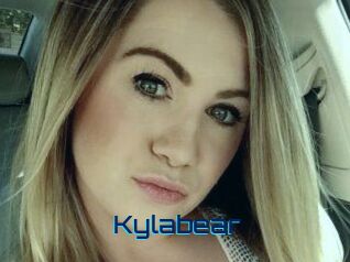 Kyla_bear