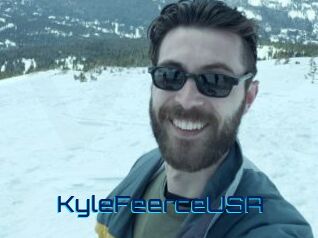 KyleFeerceUSA