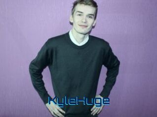 KyleHuge