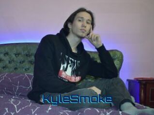 KyleSmoke