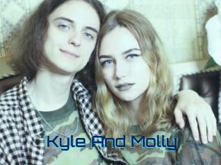 Kyle_And_Molly
