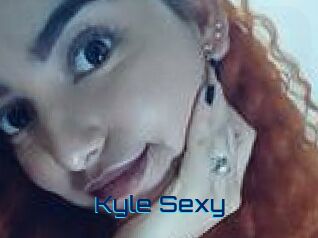 Kyle_Sexy Vidéos de Cul FR