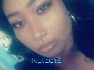 Kylee19 Vidéos de Cul FR