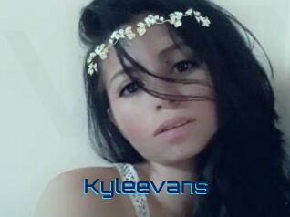 Kyleevans