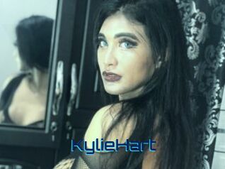 KylieHart Vidéos de Cul FR