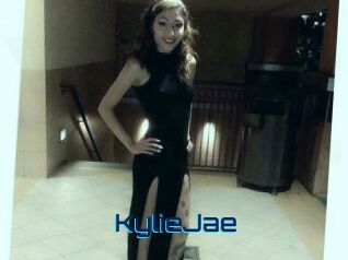 KylieJae Vidéos de Cul FR