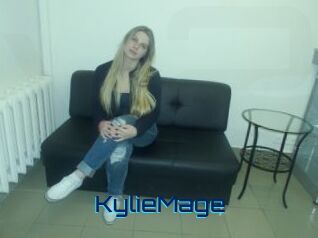 KylieMage