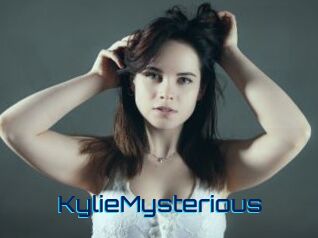 KylieMysterious