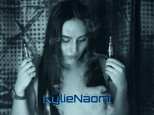 KylieNaomi