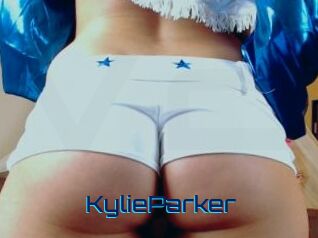 KylieParker Vidéos de Cul FR