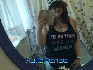 KylieRenae_LetsPlay