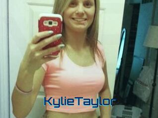 KylieTaylor Vidéos de Cul FR