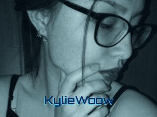 KylieWoow