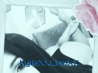 KylieXXLinnXX