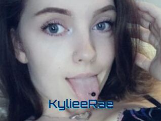 KylieeRae