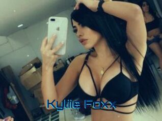 Kyliie_Foxx Vidéos de Cul FR