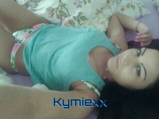 Kymiexx Vidéos de Cul FR