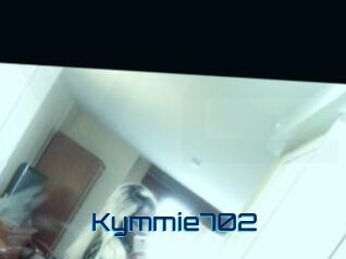 Kymmie702 Vidéos de Cul FR