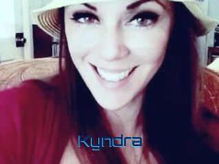 Kyndra
