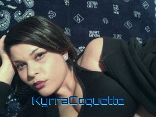 KyrraCoquette