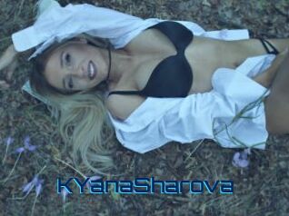 KYanaSharova