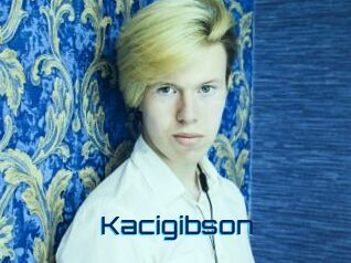 Kacigibson