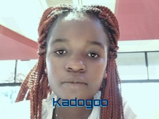 kadogoo Vidéos de Cul FR