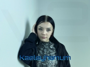 kaeleyhamum Vidéos de Cul FR