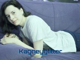 Kagneyglitter