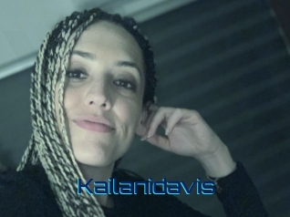 kailanidavis Vidéos de Cul FR
