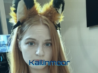 kailinmoor Vidéos de Cul FR