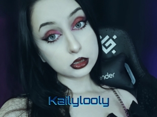 kailylooly Vidéos de Cul FR