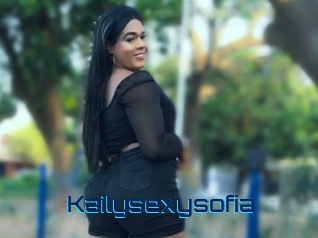 Kailysexysofia