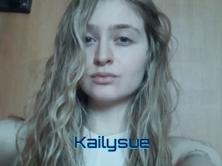 Kailysue