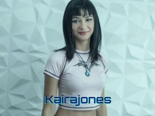 kairajones Vidéos de Cul FR