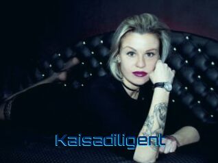 Kaisadiligent