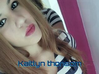 kaitlyn_thonsom Vidéos de Cul FR