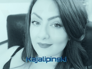 Kajalipinski