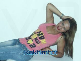 Kakhimhot
