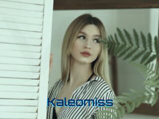 kaleomiss Vidéos de Cul FR