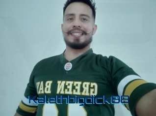 kalethbigdick88 Vidéos de Cul FR