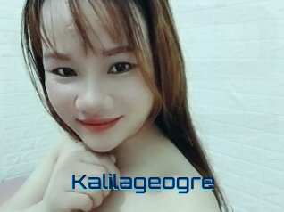 kalilageogre Vidéos de Cul FR