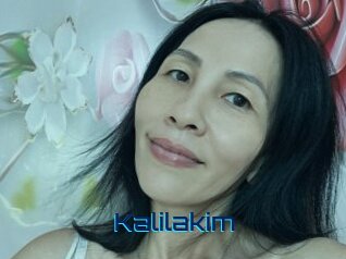 Kalilakim