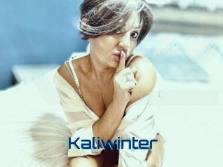 Kaliwinter