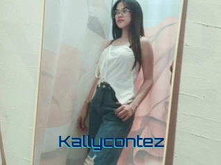 kallycontez Vidéos de Cul FR