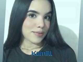 kamiill Vidéos de Cul FR