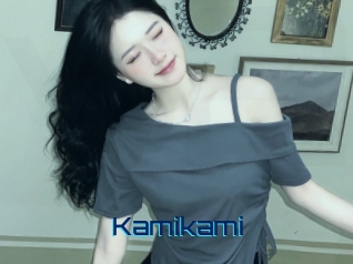 kamikami Vidéos de Cul FR