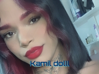 kamil_dolll Vidéos de Cul FR