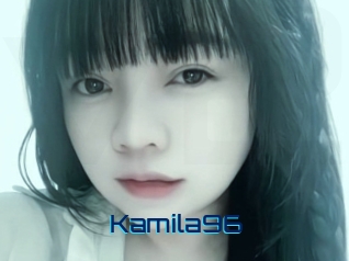 kamila96 Vidéos de Cul FR