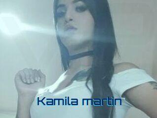 kamila_martin Vidéos de Cul FR